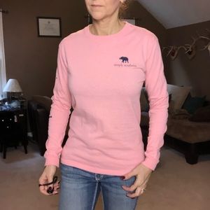 Simply Southern shirt